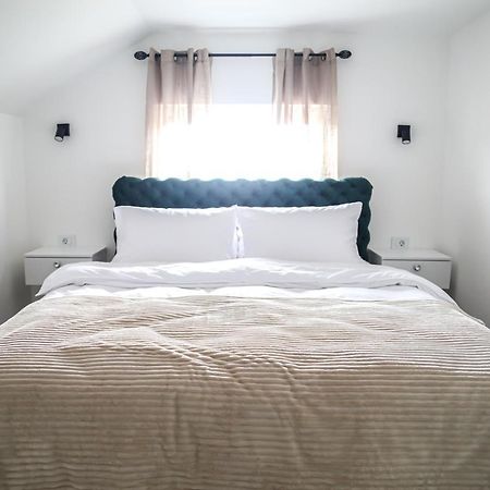 La Casa Apartments Jagodina Luaran gambar