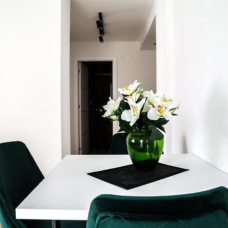 La Casa Apartments Jagodina Luaran gambar