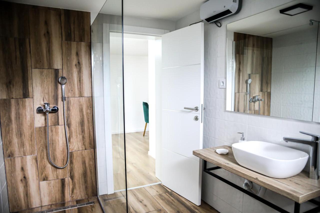 La Casa Apartments Jagodina Luaran gambar