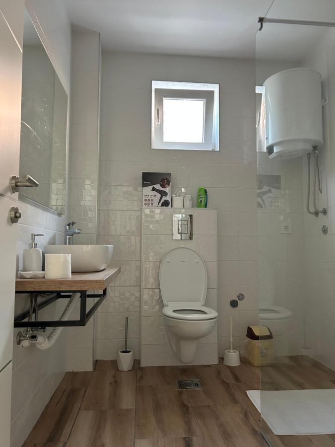 La Casa Apartments Jagodina Luaran gambar
