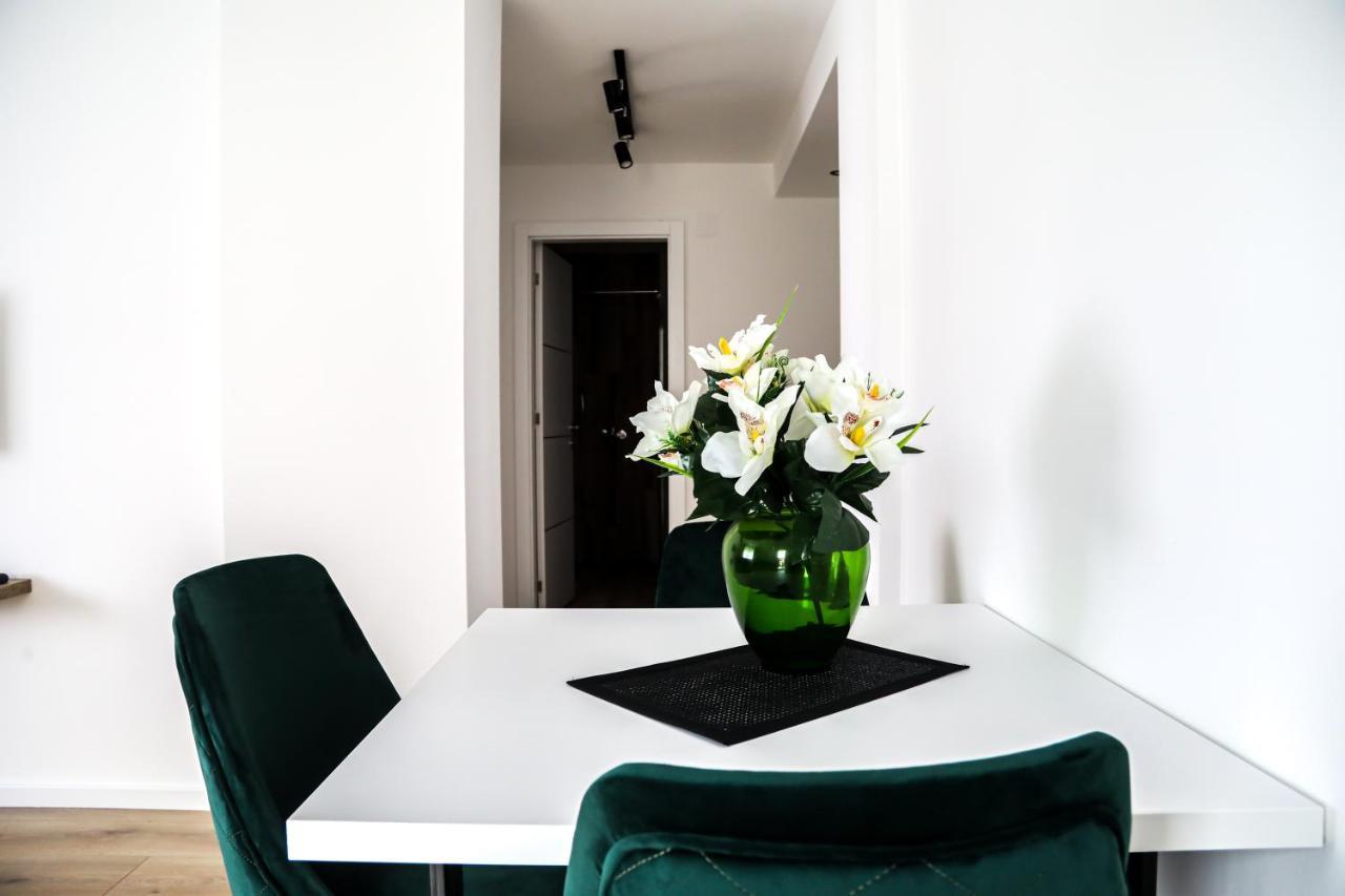 La Casa Apartments Jagodina Luaran gambar