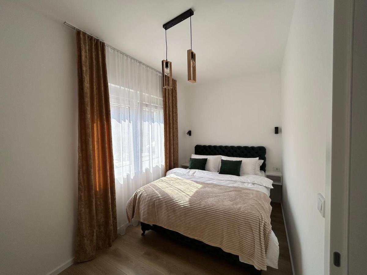La Casa Apartments Jagodina Luaran gambar