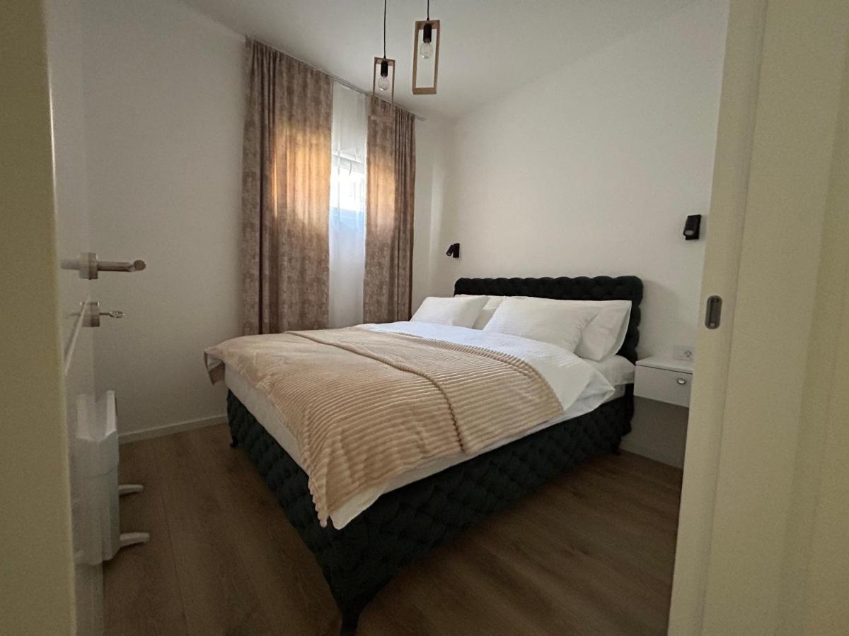 La Casa Apartments Jagodina Luaran gambar