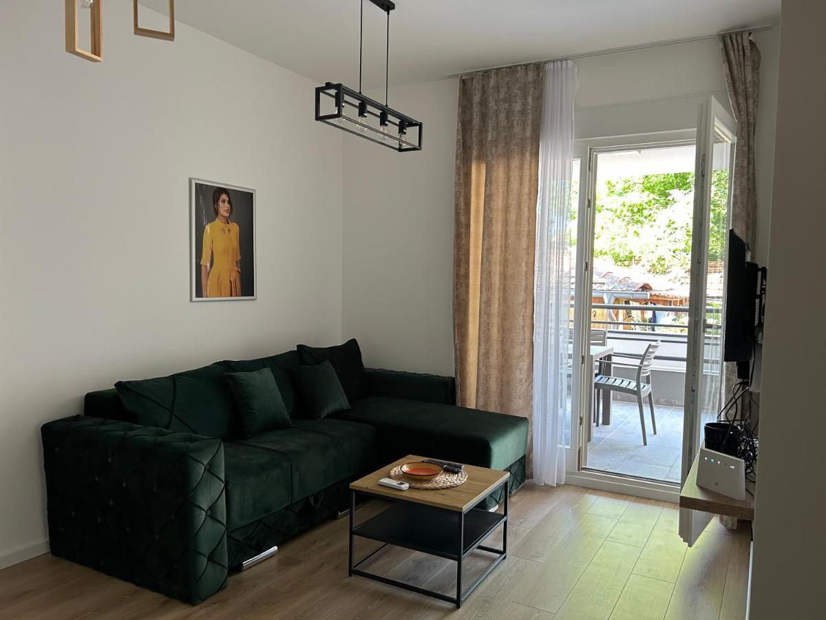 La Casa Apartments Jagodina Luaran gambar