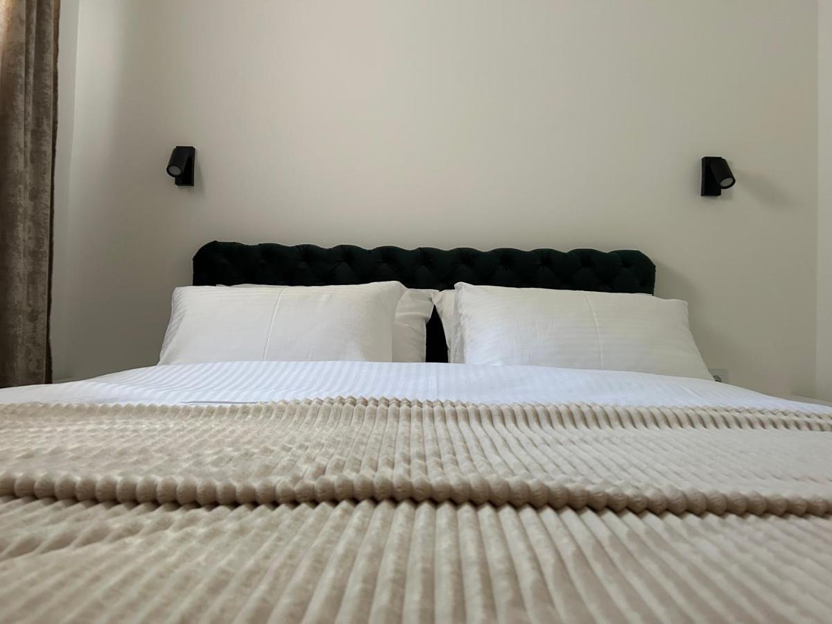 La Casa Apartments Jagodina Luaran gambar