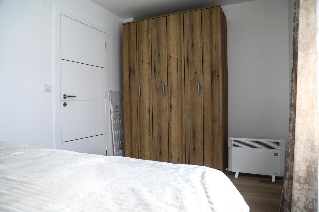 La Casa Apartments Jagodina Luaran gambar