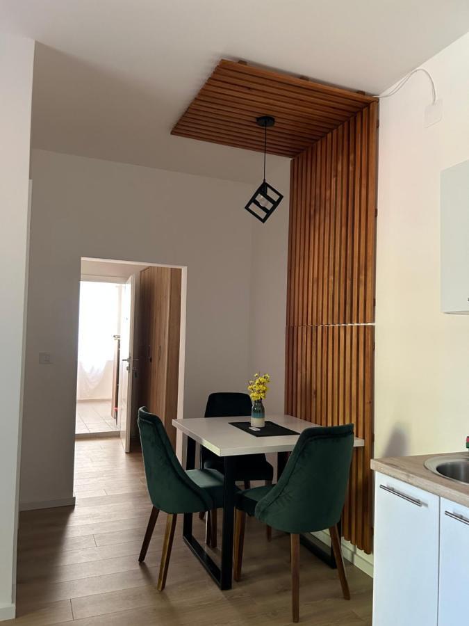 La Casa Apartments Jagodina Luaran gambar